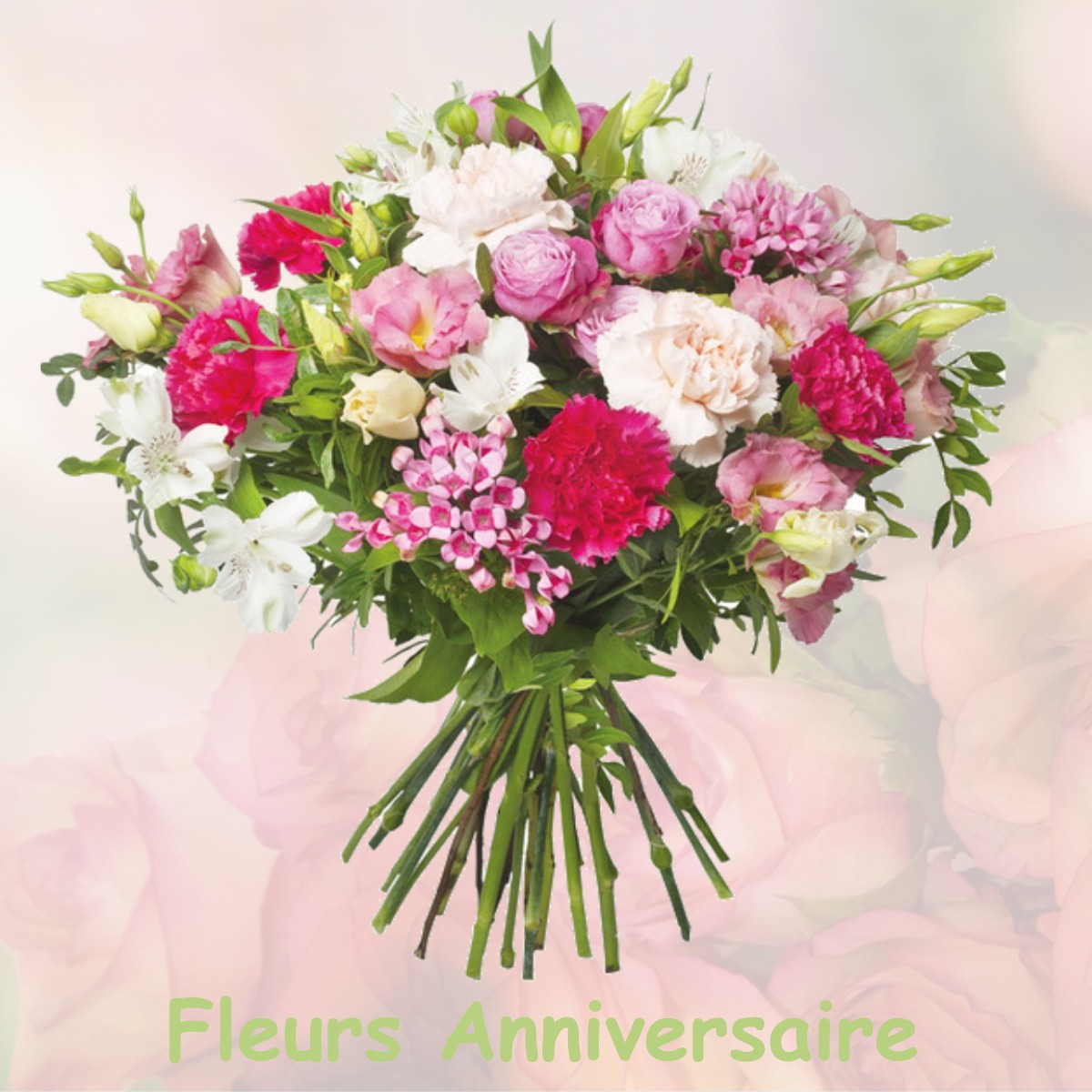 fleurs anniversaire L-HOSPITALET-PRES-L-ANDORRE